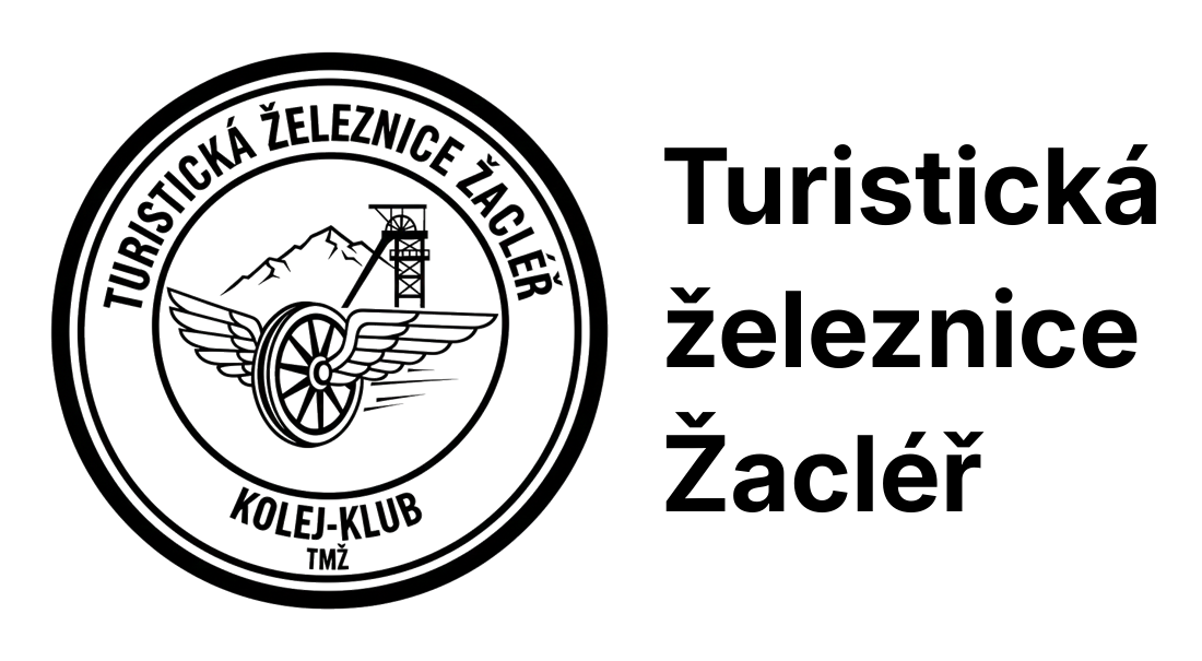 Turistická železnice Žacléř